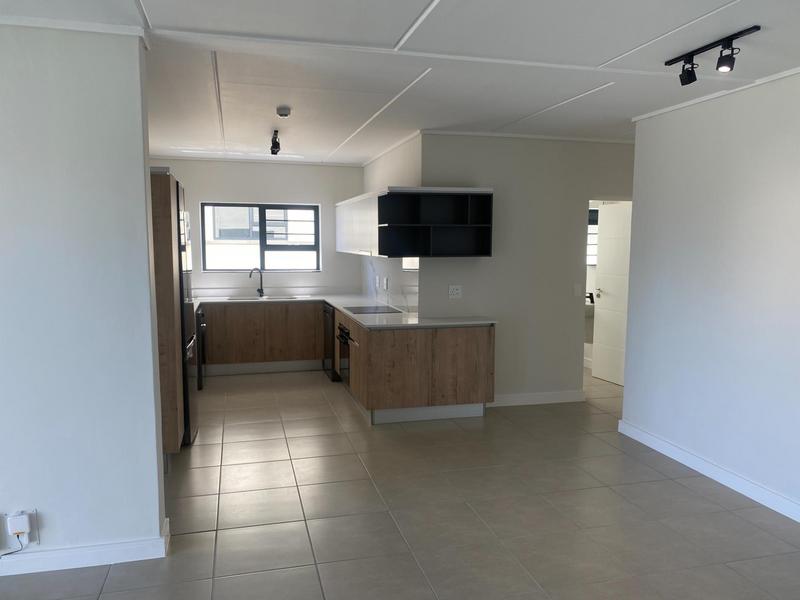 To Let 3 Bedroom Property for Rent in Richwood Western Cape